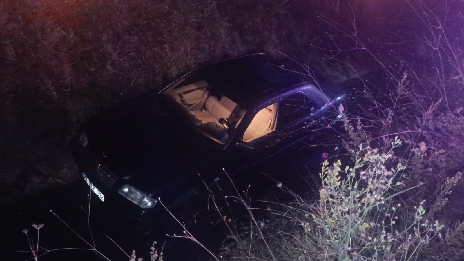 Denizli Haberr Kazaa (1)