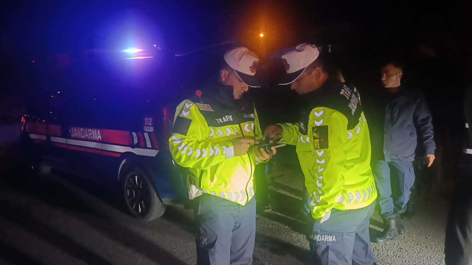 Denizli Haberr Kazaa (2)