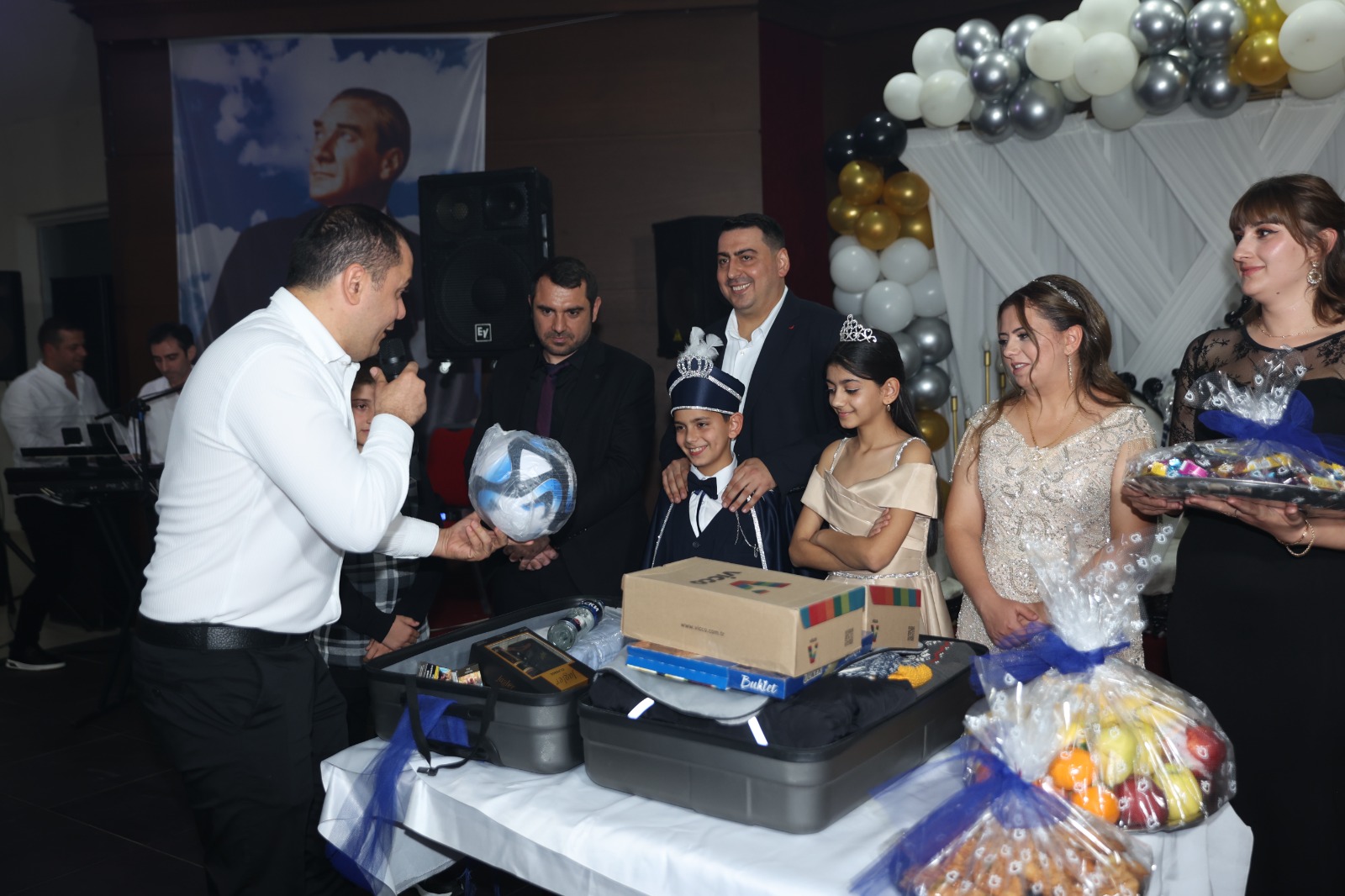 Denizlihaber Ahiskahonaz