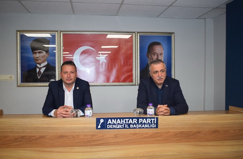 Denizlihaber Anahtarp