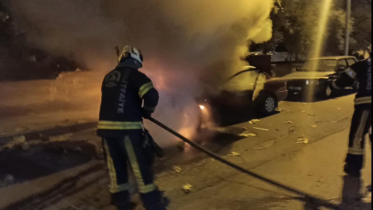 Denizlihaber Aracyangin