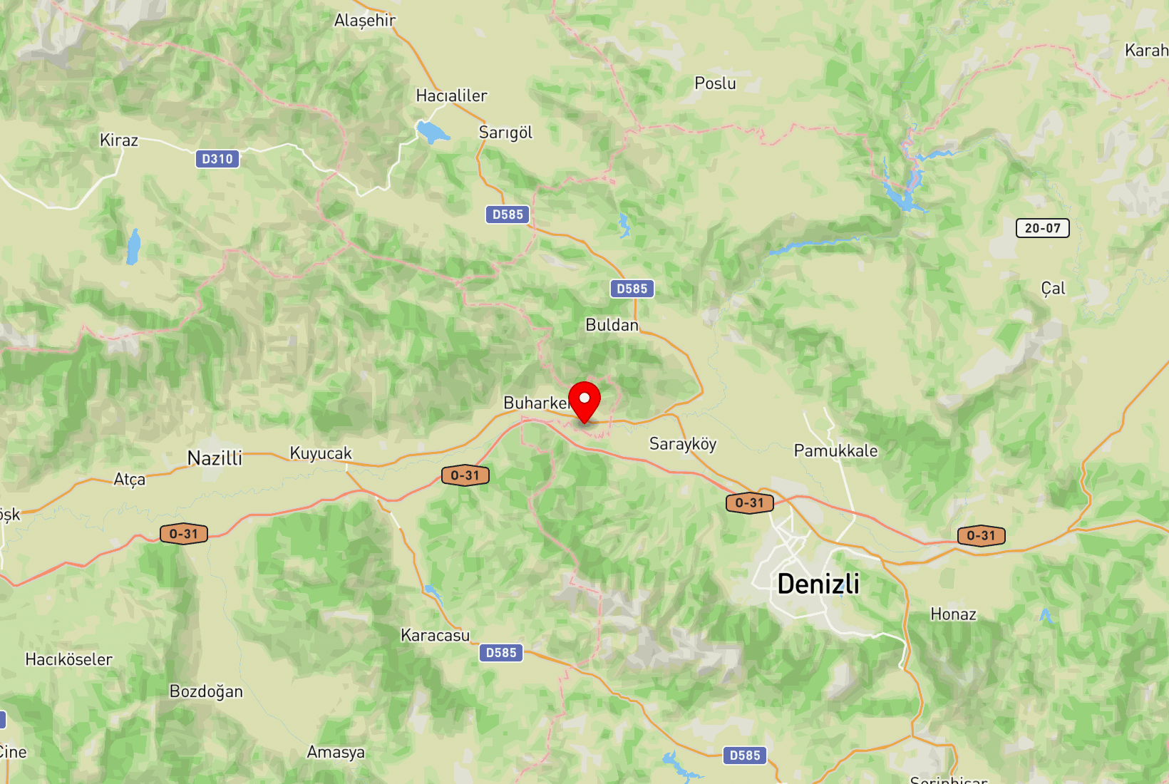 Denizlihaber Deprem-6