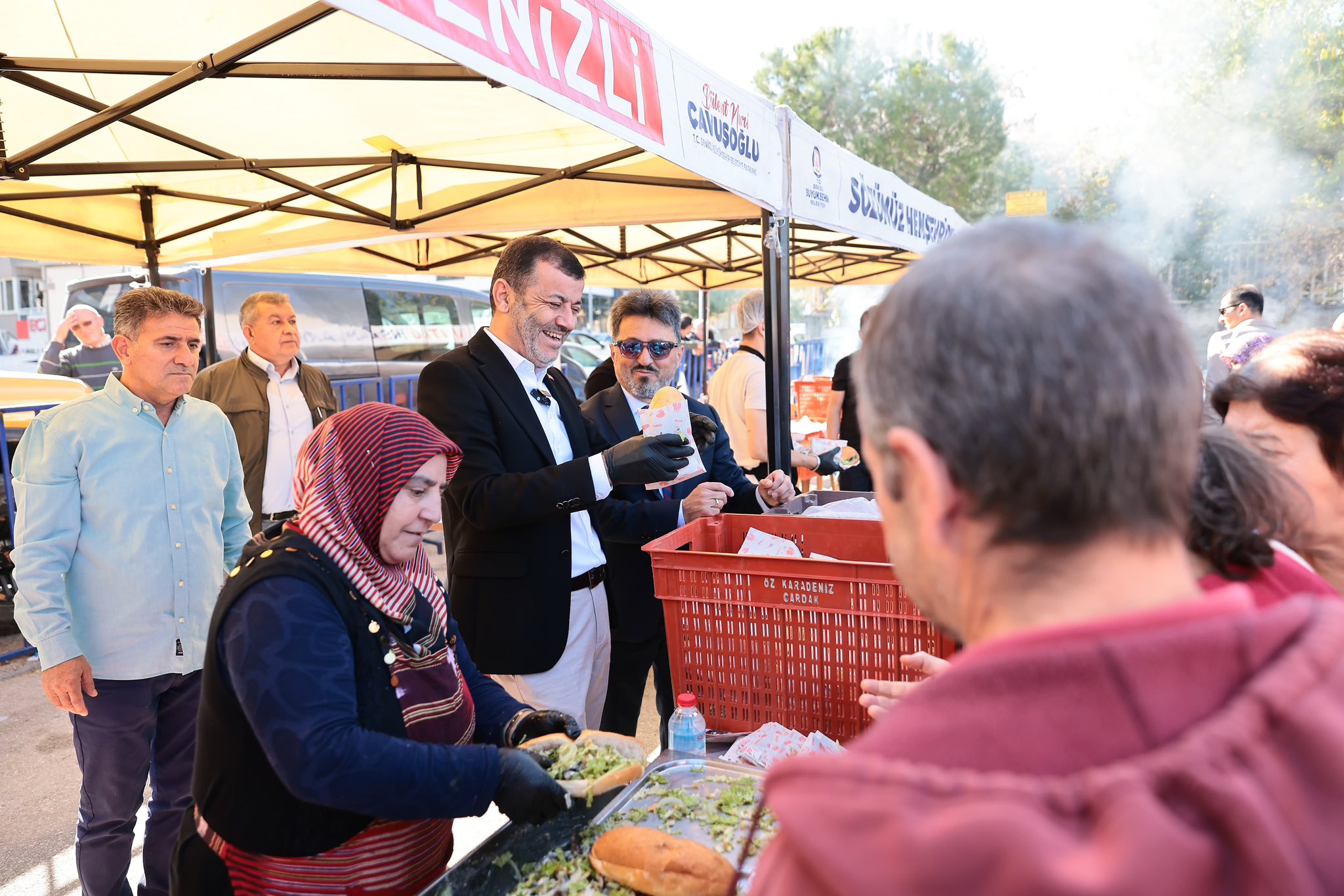 Denizlihaber Hamsiss