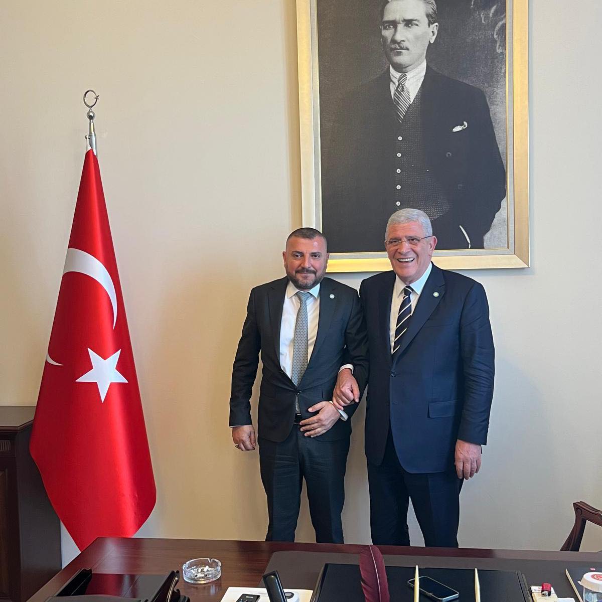 Denizlihaber Iyisemerci