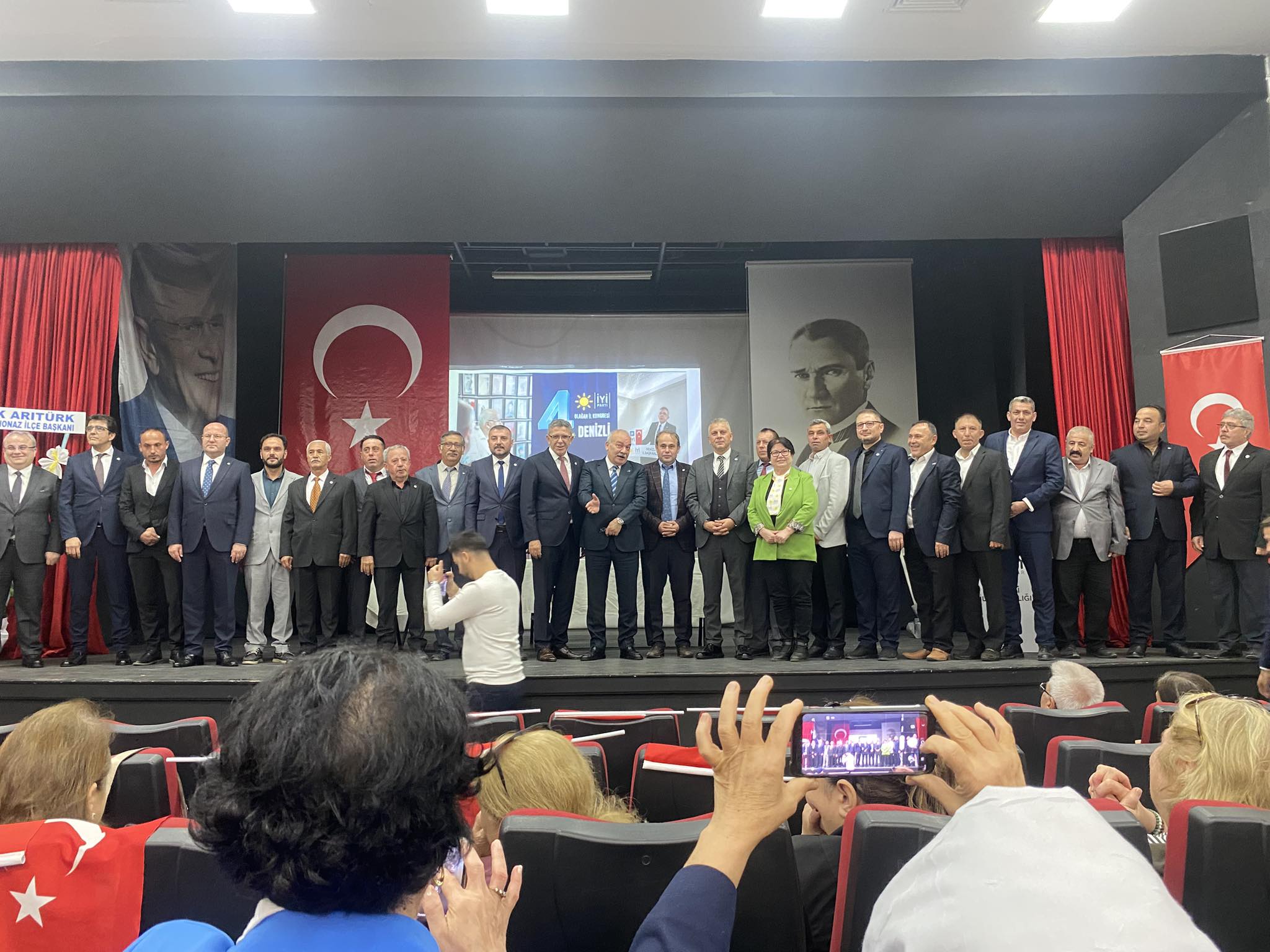 Denizlihaber Iyiy Parti