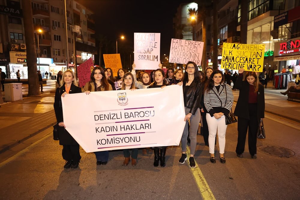 Denizlihaber Kadin-1