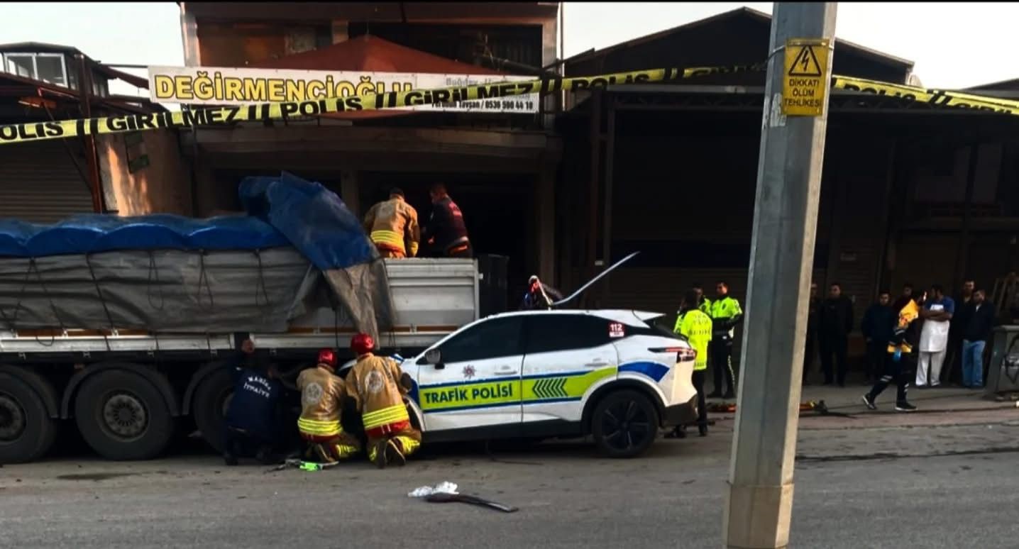 Denizlihaber Kazapolis