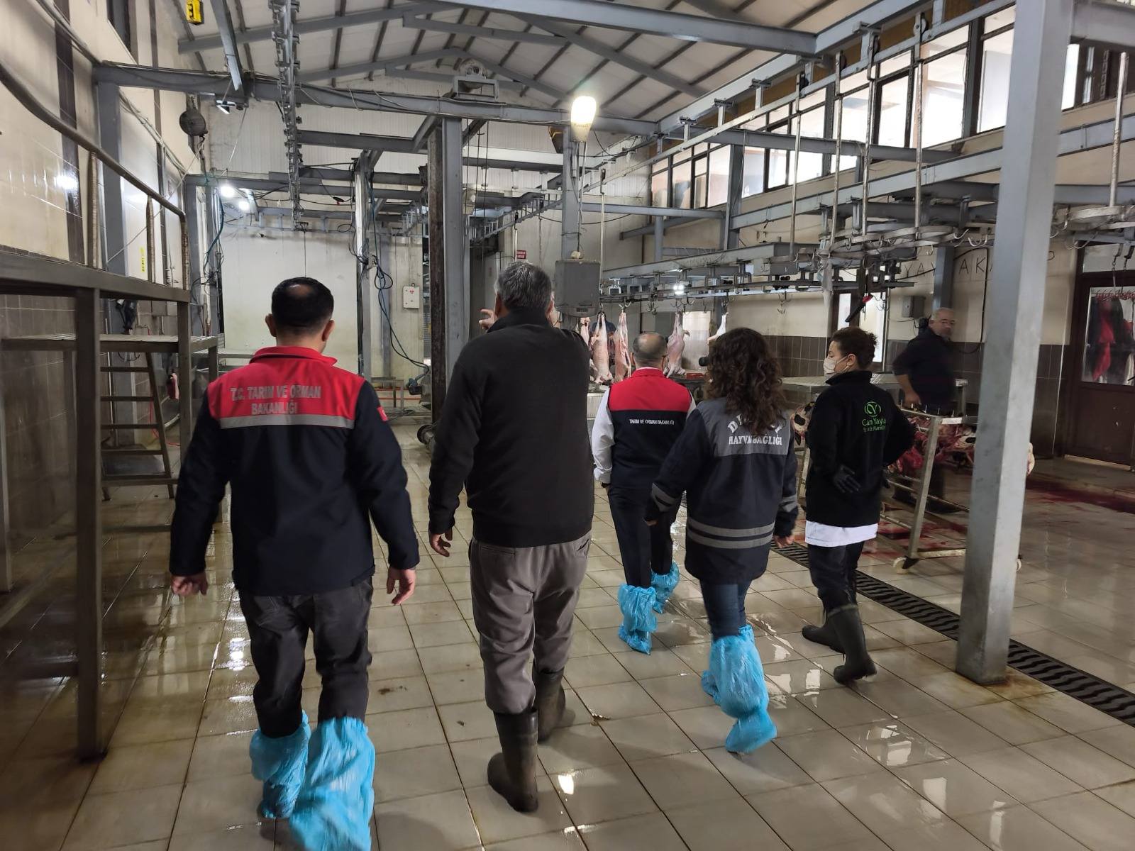 Denizlihaber Kesimhane