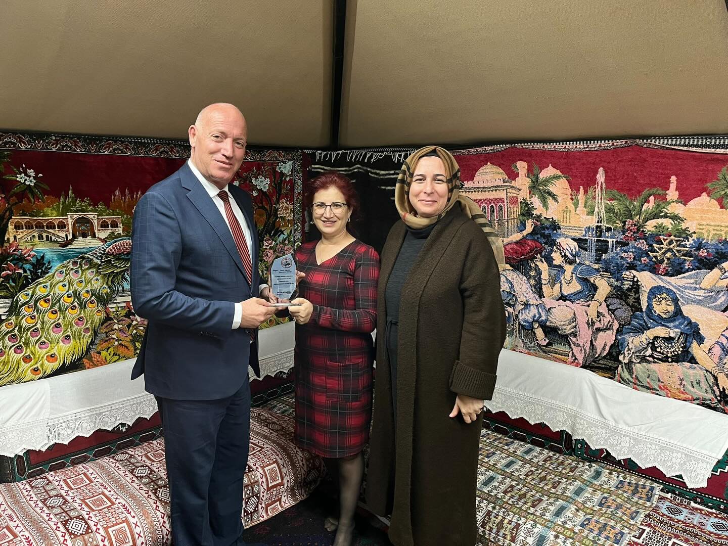 Denizlihaber Konak 2