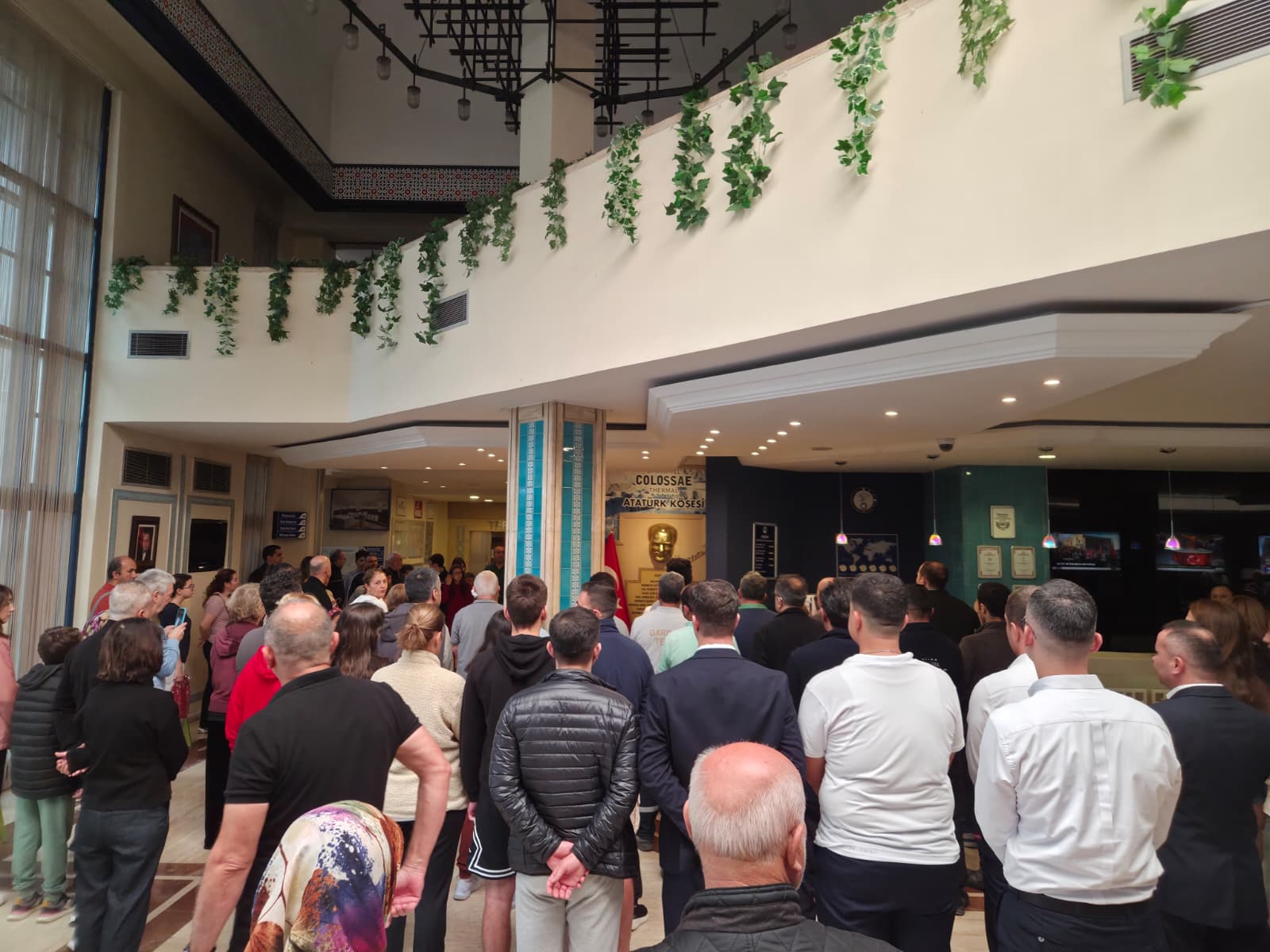 Denizlihaber Otelanma