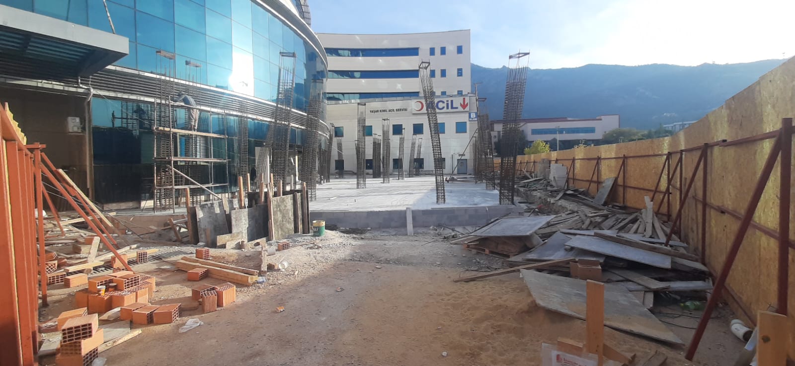 Denizlihaber Pauhastane