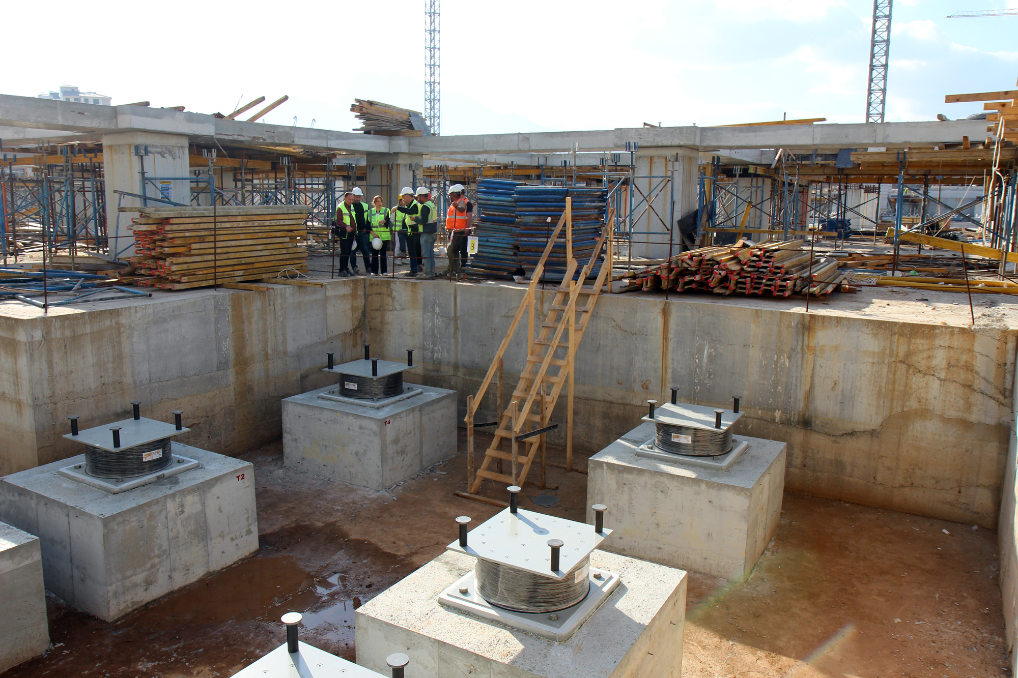 Denizlihaber Sehirhastanesi