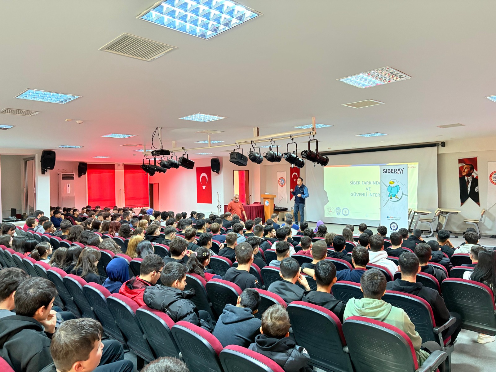 Denizlihaber Siberayy