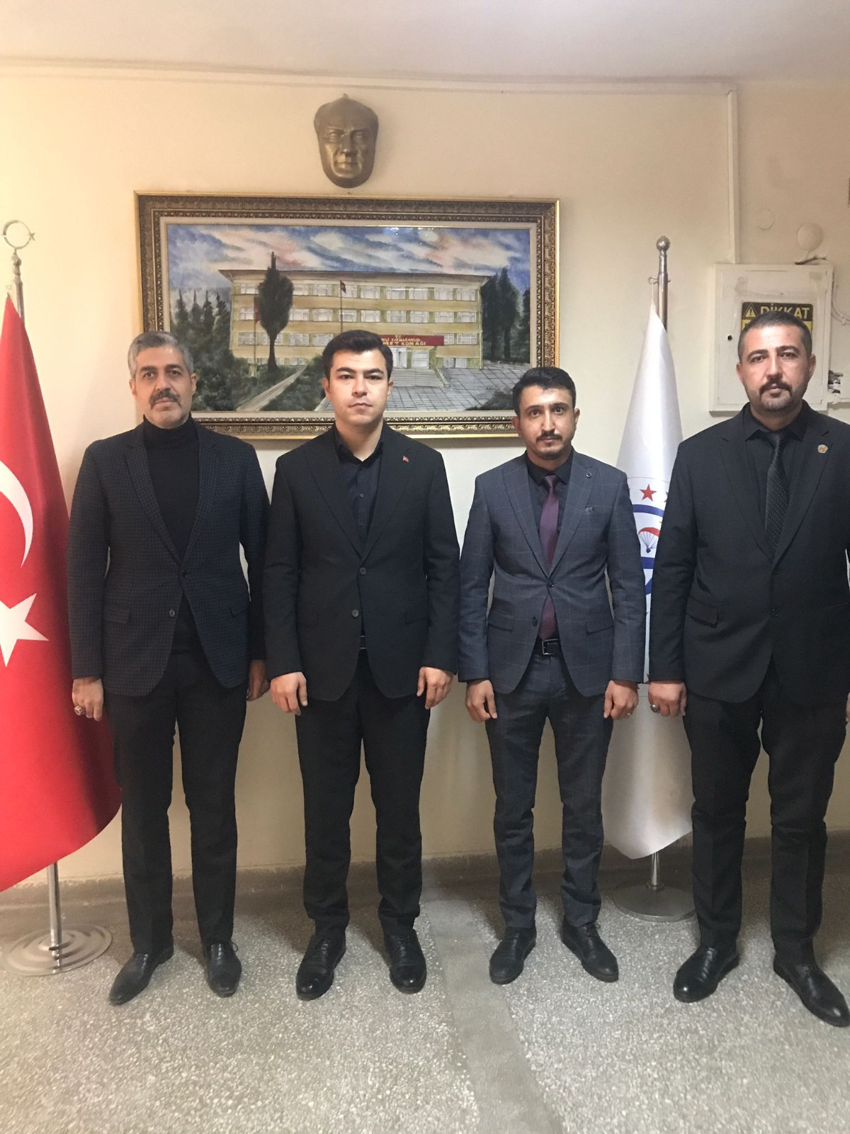 Denizlihaber Ulkuocakları