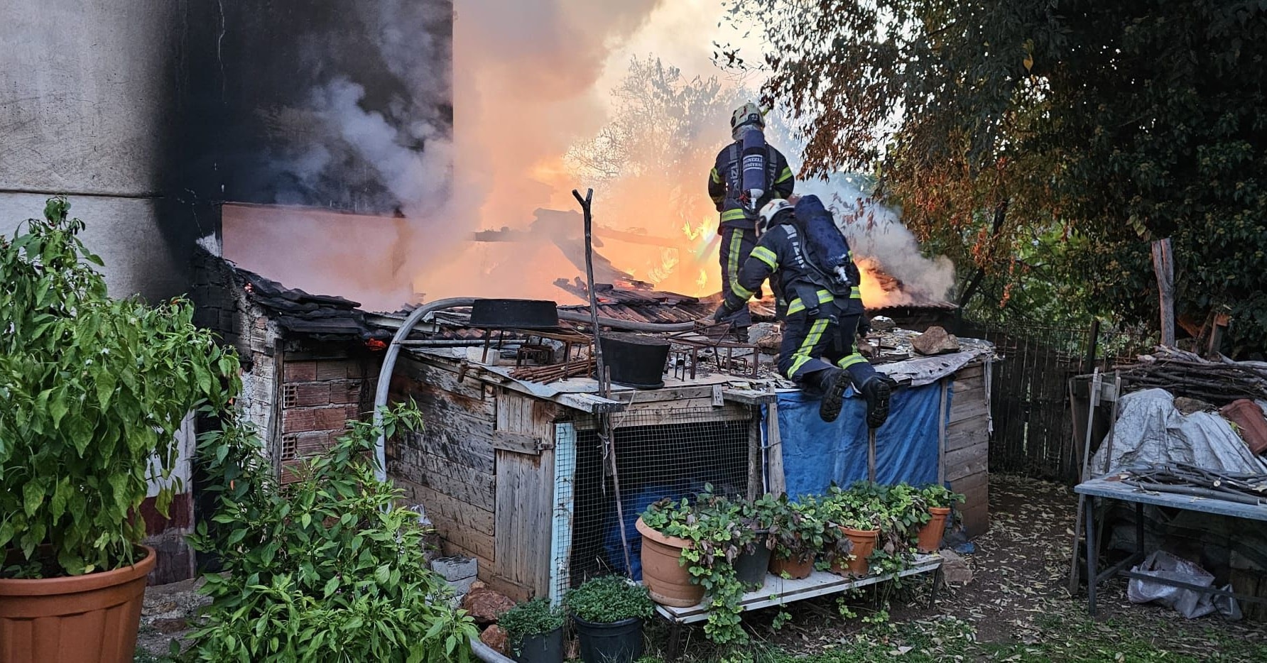 Denizlihaber Yangin1-4