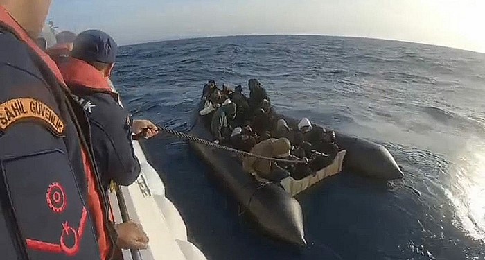 Denizlimhaber Göçmen