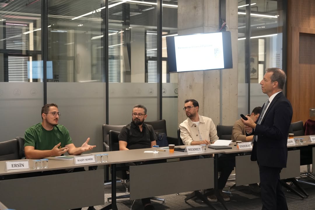 Dso Akademi Ve Bmi Business School Iş Birliğiyle Hayata Geçirilen Yönetici Geliştirme Mini Mba P (1)