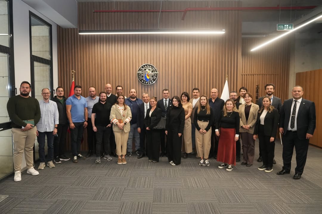 Dso Akademi Ve Bmi Business School Iş Birliğiyle Hayata Geçirilen Yönetici Geliştirme Mini Mba P (2)