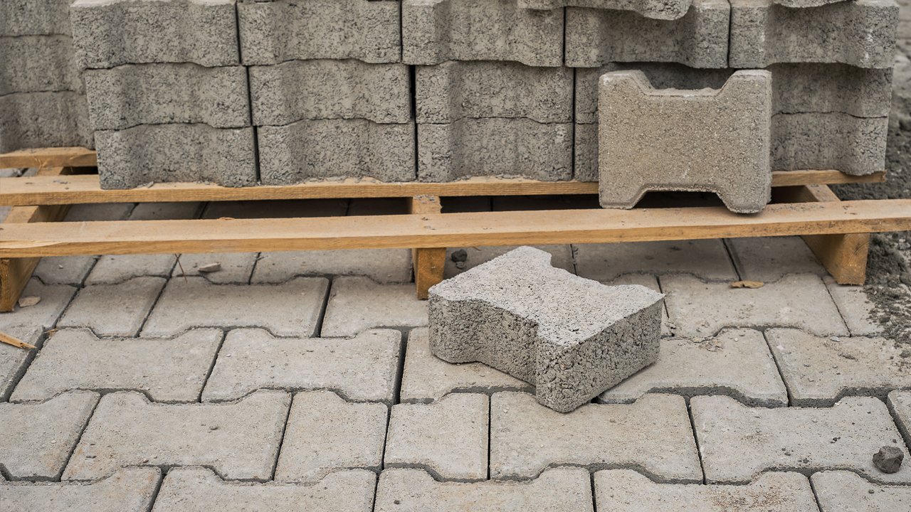 HONAZ BELEDİYESİ, BETON PARKE, BORDÜR DÖŞEME İŞİ YAPTIRACAK