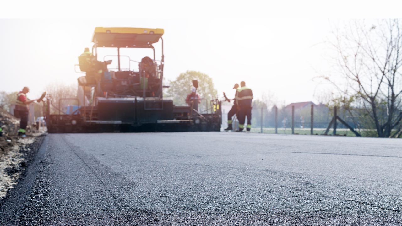 ORMAN YOLLARINDA ÜST YAPIM İŞİ YAPTIRILACAKTIR