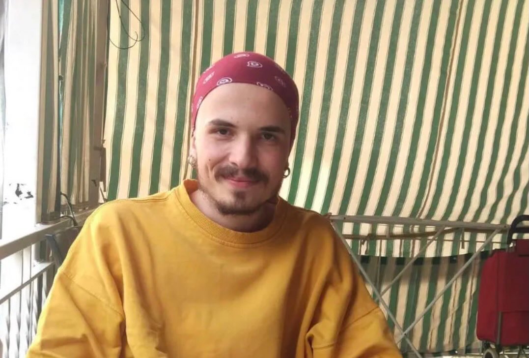 Bir Baba Konuştu “Oğlum Geri Gelmez Ama Adalet Yerini Bulsun”