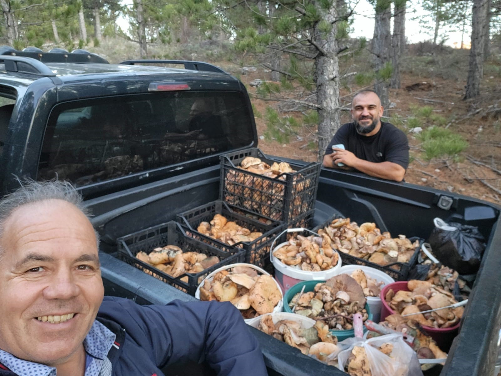 Deni̇zlai̇ Haber Çintar (1)