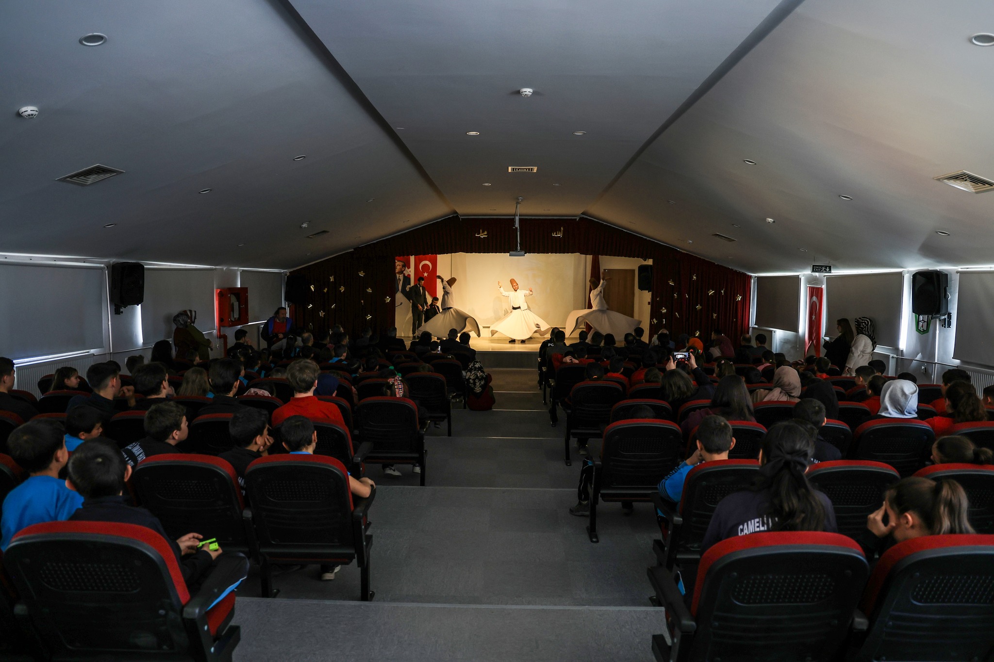 Denizli Ahber Çamelitören2