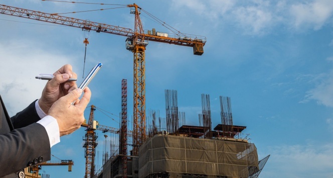 Denizli Ahber Inşaat Sektörü