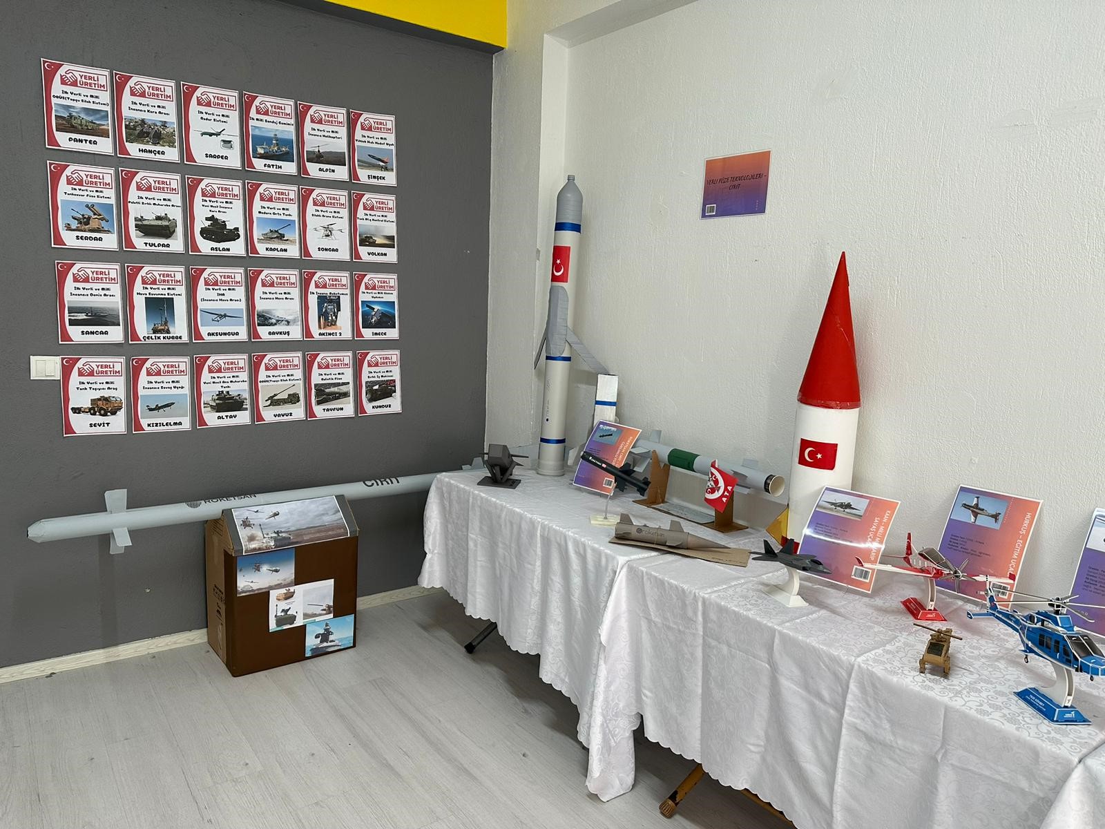 Denizli Ahber Yerlimalıhaftası (1)