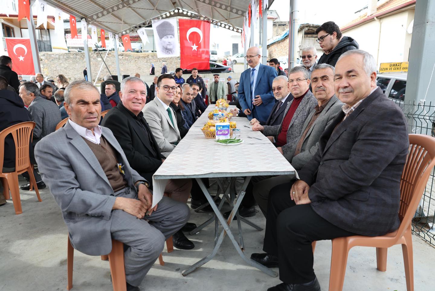 Denizli Habe Yüksel Kepenek