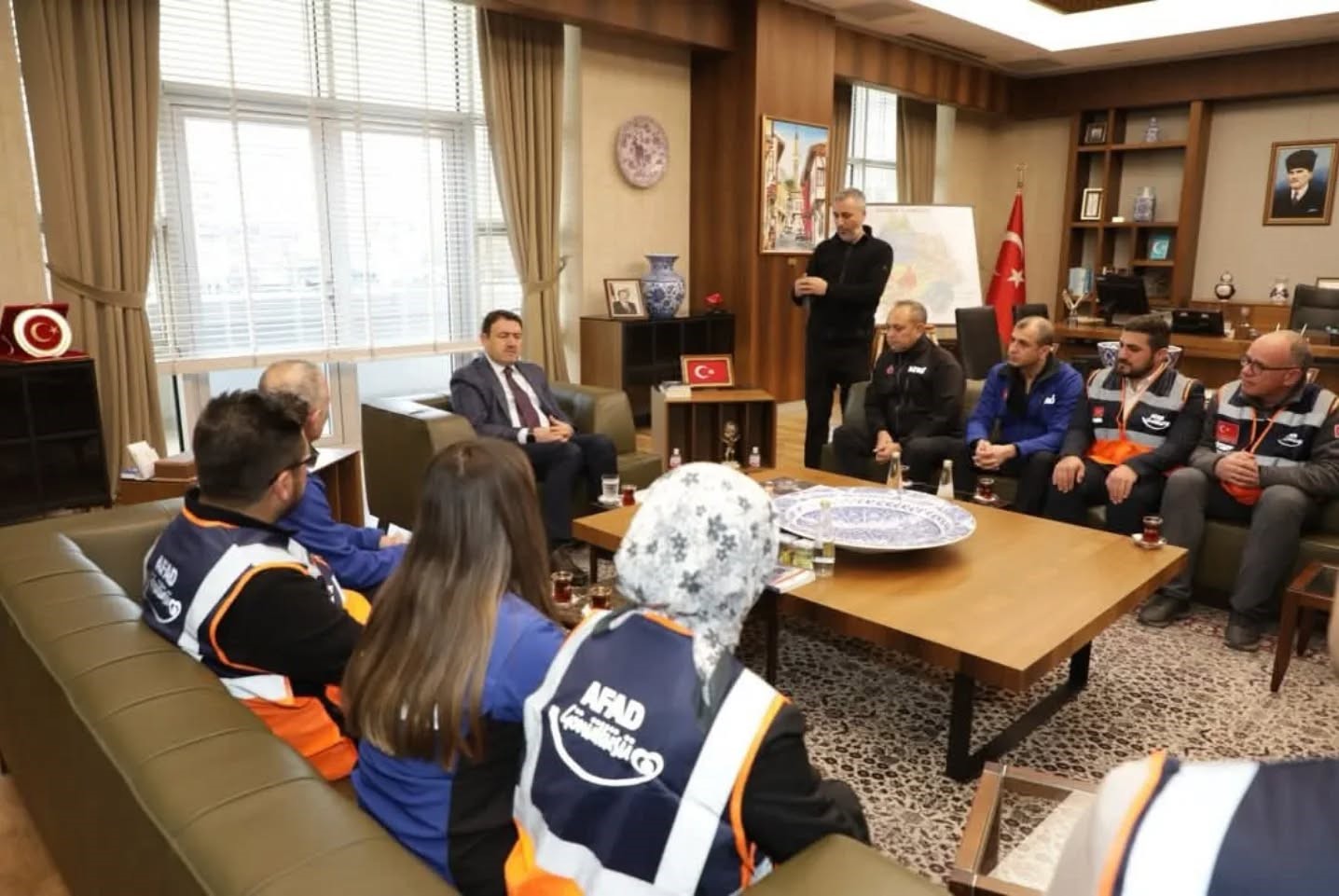 Denizli Haber Afad Kütahya (2)