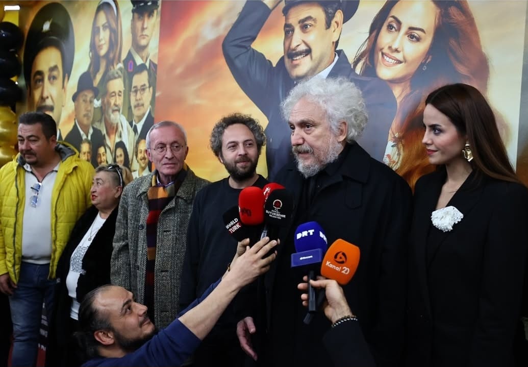 Denizli Haber Aksukonuşma