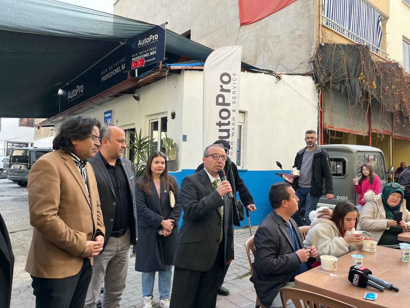 Denizli Haber Altı Nokta Körler Derneği (2)