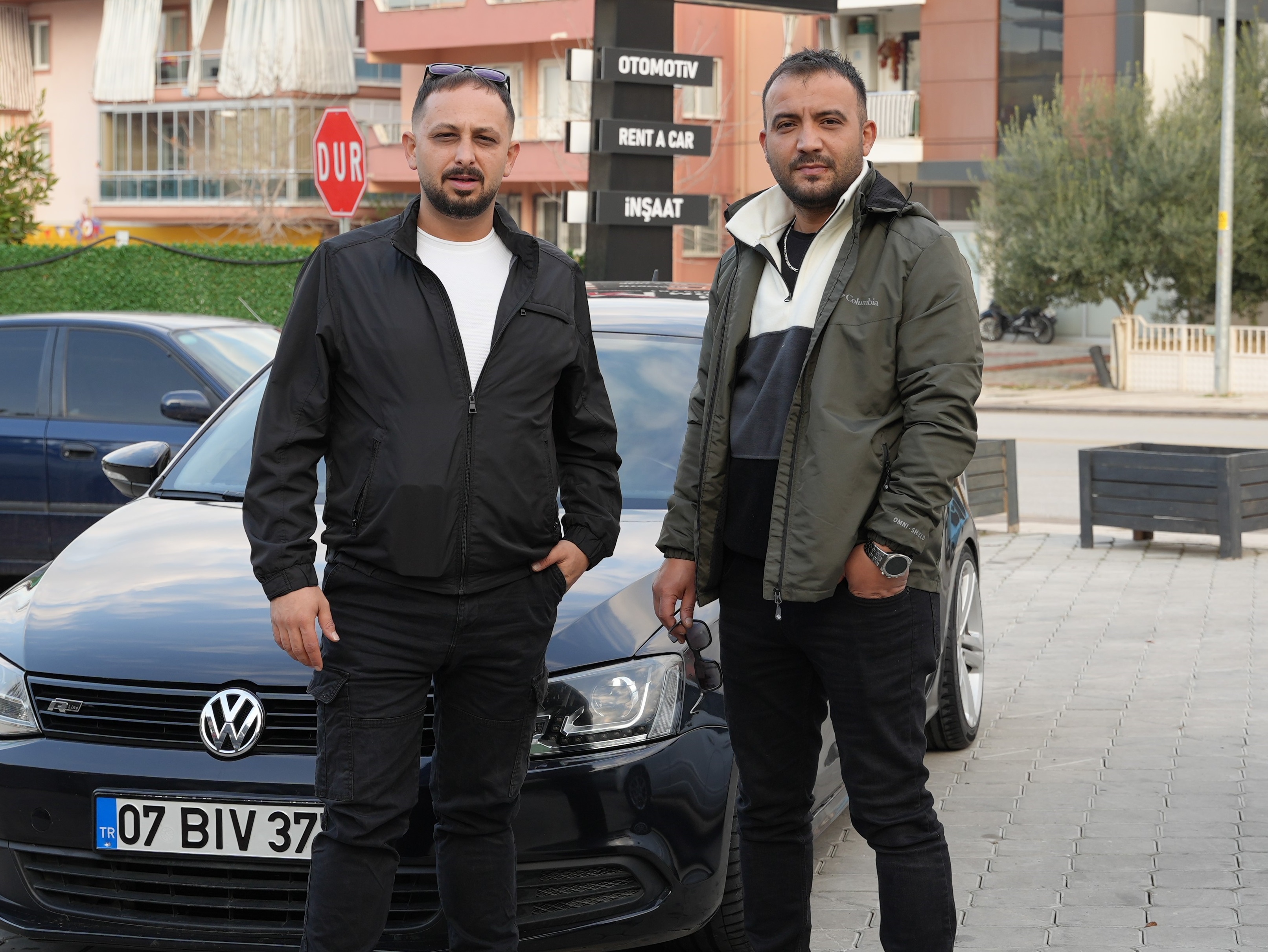 Denizli Haber Araçpiyasasıı