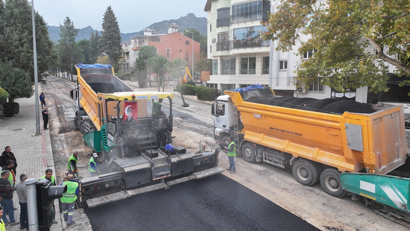 Denizli Haber Asfalt Seferberliği (11)