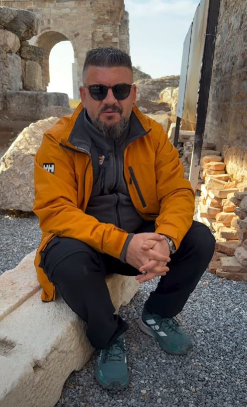 Denizli Haber Aydın Kazı (2)