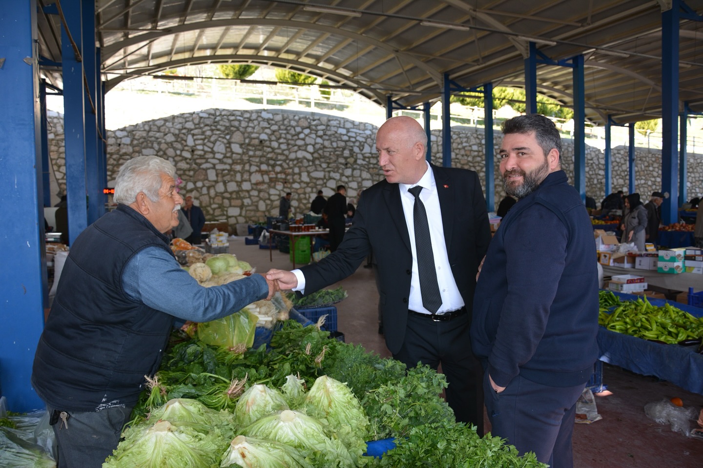 Denizli Haber Babadağ Kumnral