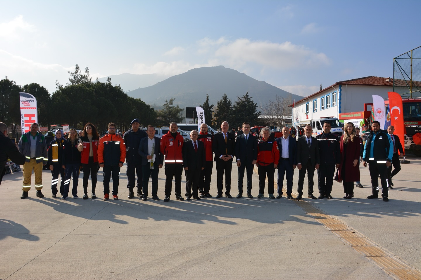 Denizli Haber Babdağ