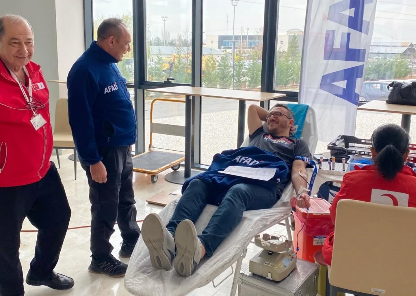 Deni̇zli̇ Haber Bağişü (2)