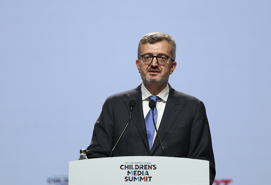 Denizli Haber Bakan Iletişim