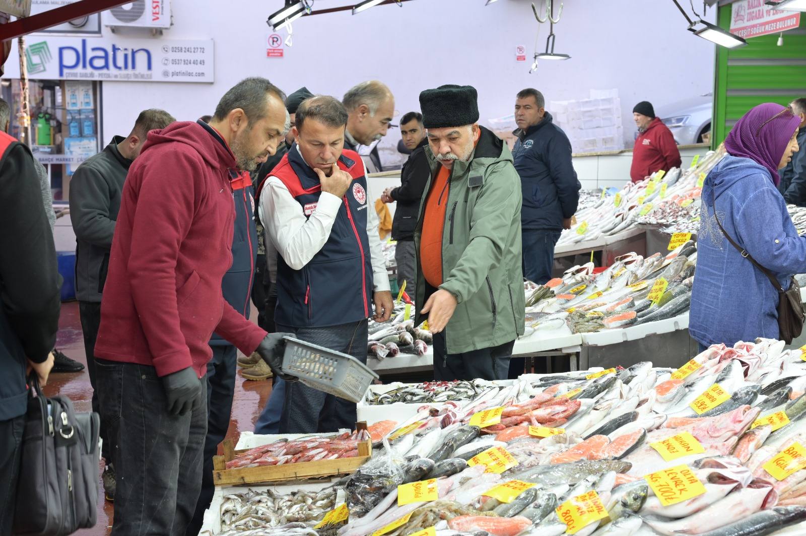 Denizli Haber Balık Denetim (3)