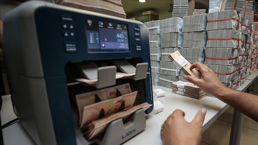 Denizli Haber Bankacılık Sektörünün Mevduatı Geçen Hafta Arttı-11