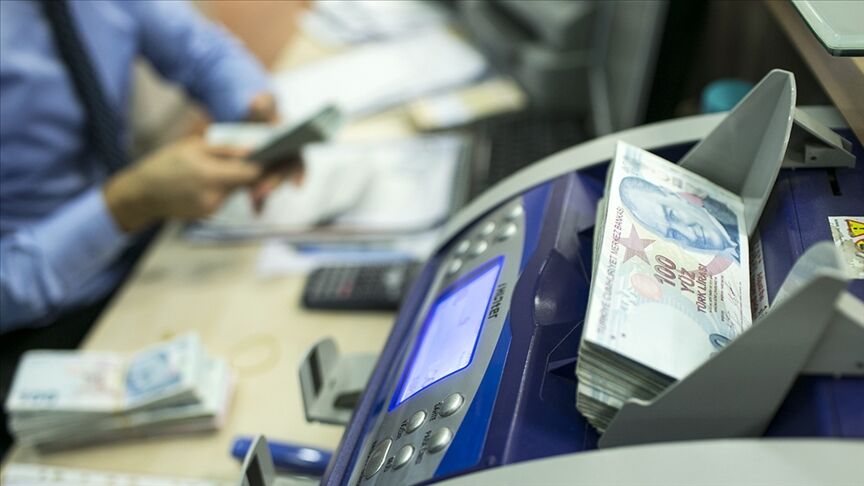 Denizli Haber Bankacılık Sektörünün Net Karı Ekimde 751,6 Milyar Lira Oldu