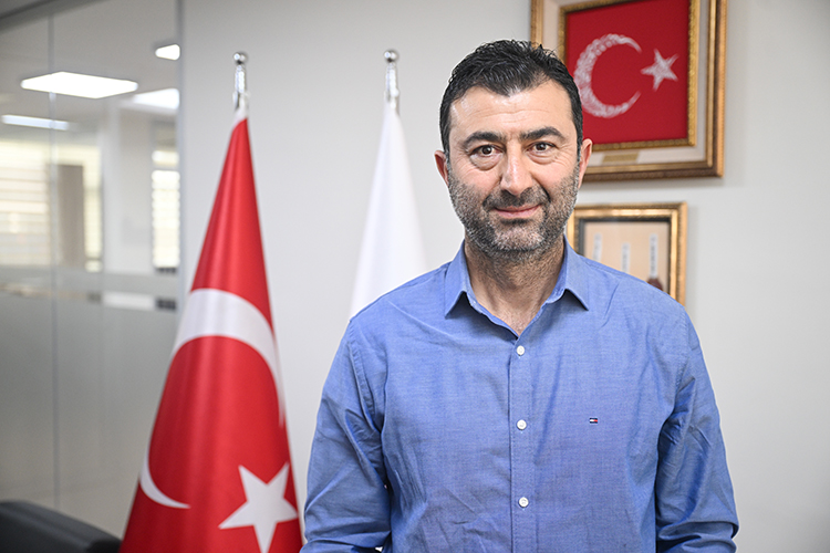 Denizli Haber Barış Korkmaz