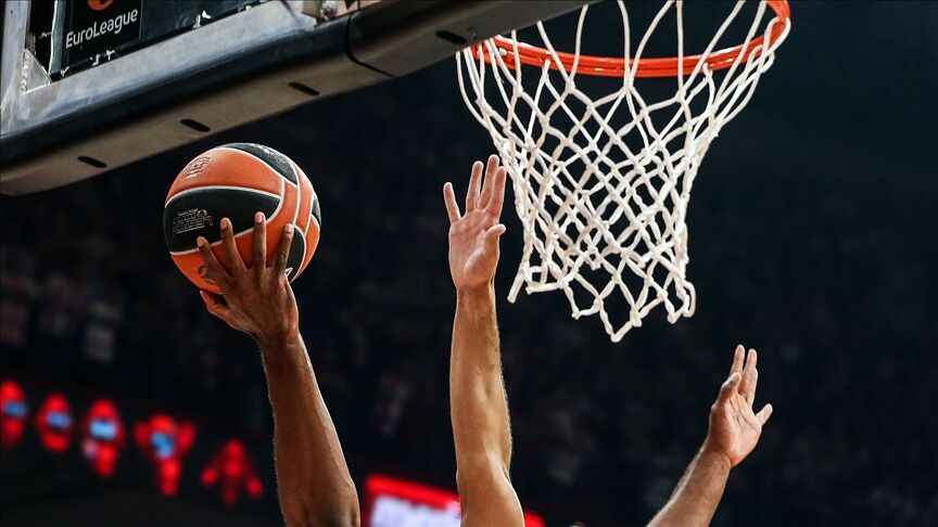 Denizli Haber Basketbol Avrupa Ligi'nde 18. Hafta Yarın Başlayacak