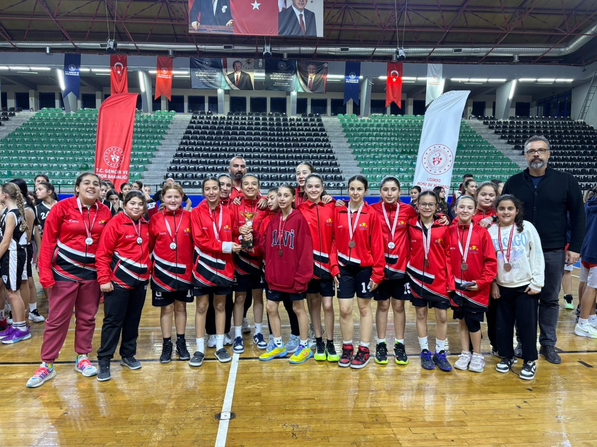 Denizli Haber Basketbol78