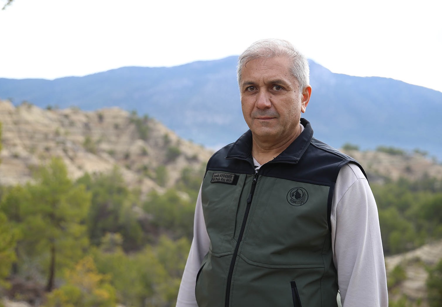 Denizli Haber Başmühendis