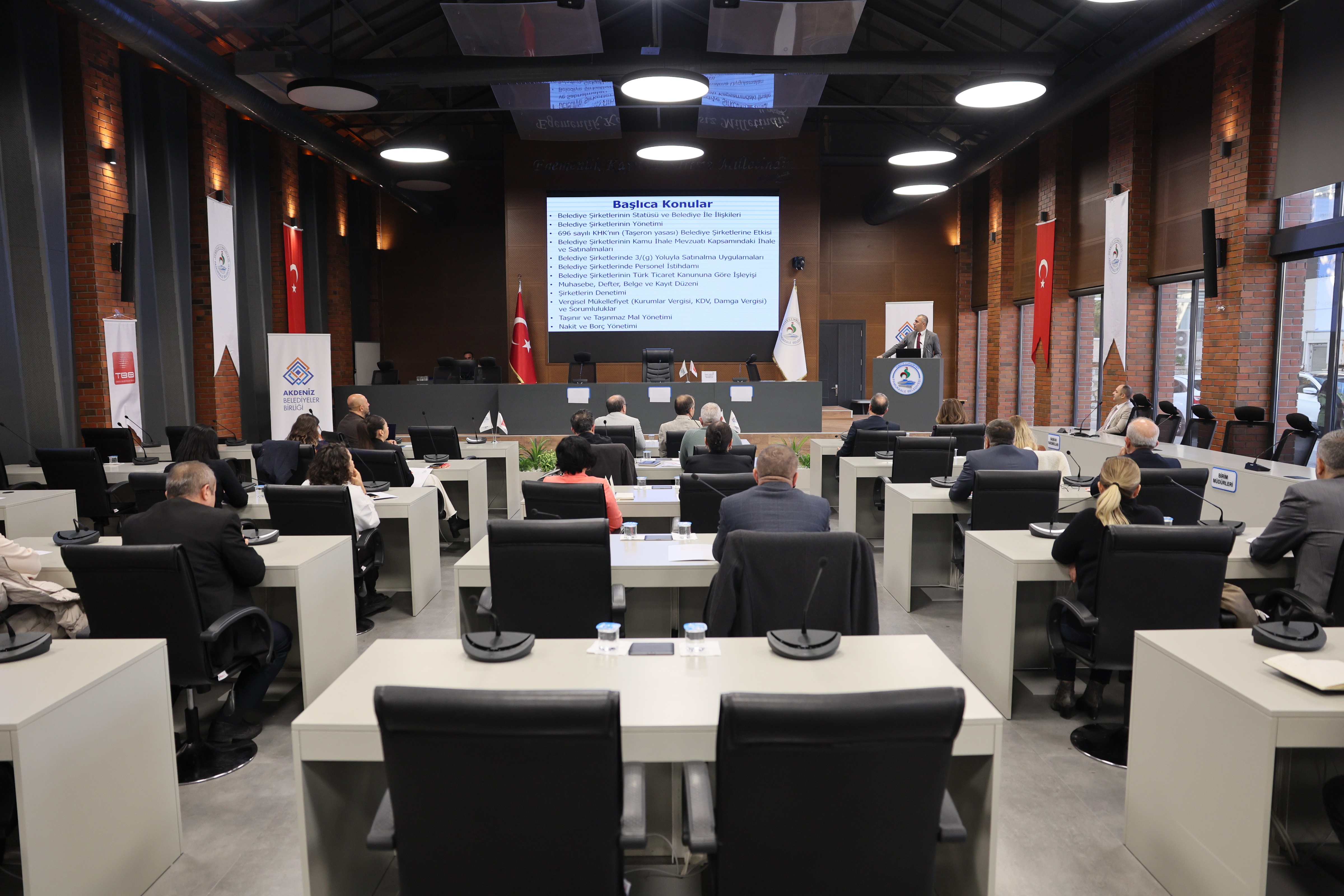 Denizli Haber Belediyelerbirliği (4)