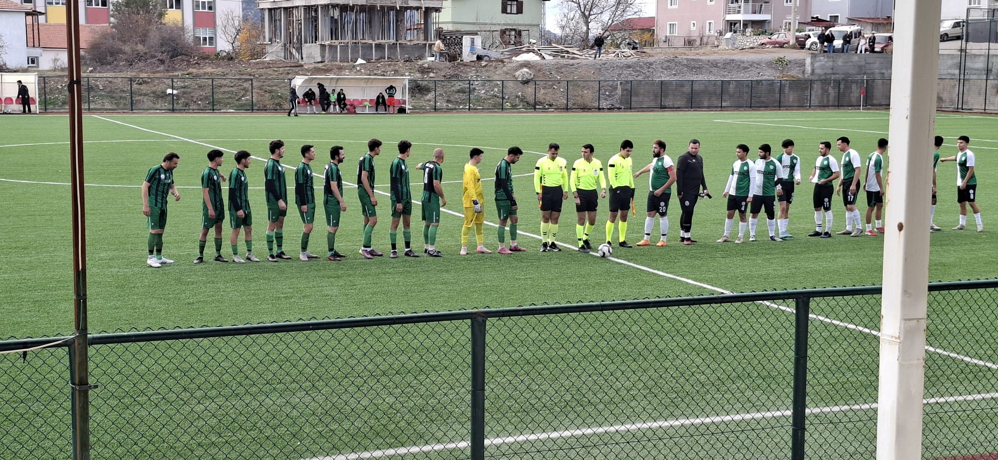 Denizli Haber Belediyesporr