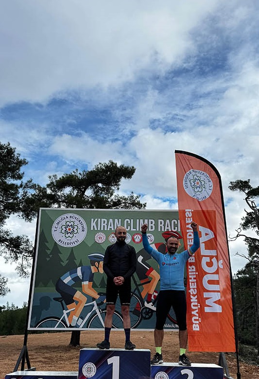 Denizli Haber Bisiklett